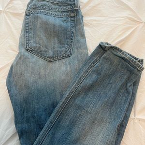 Rag & Bone Designer Jeans-Boyfriend fit